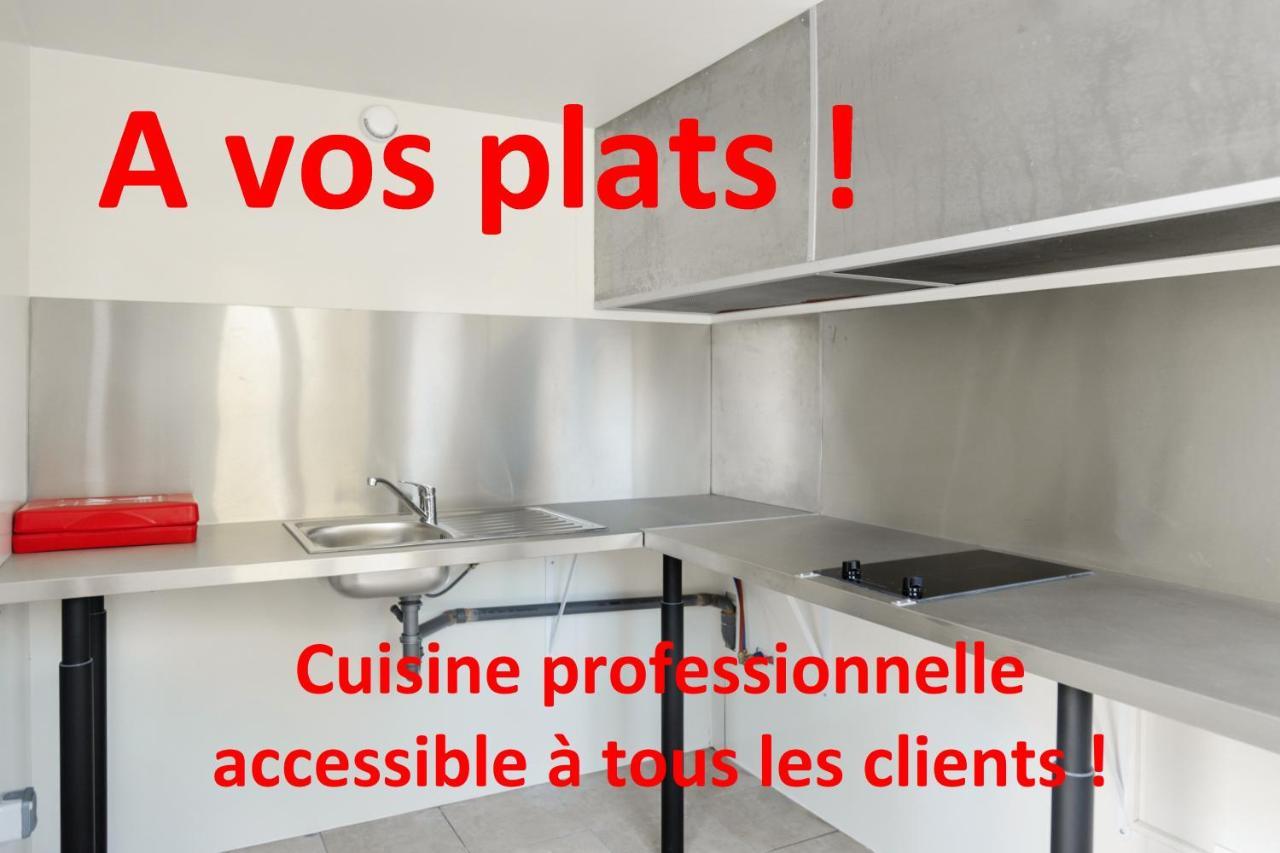 Premiere Classe Arras - Tilloy Les Mofflaine Buitenkant foto