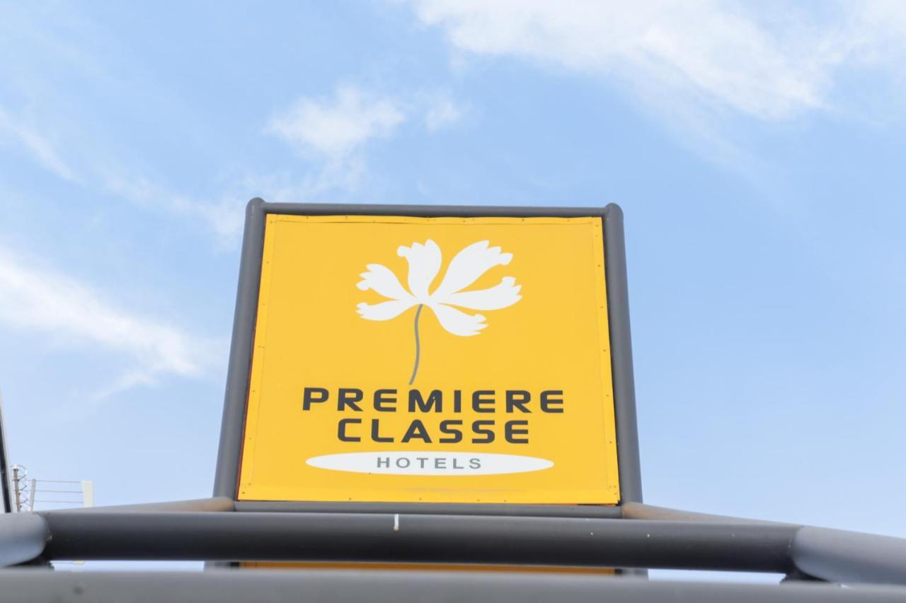 Premiere Classe Arras - Tilloy Les Mofflaine Buitenkant foto